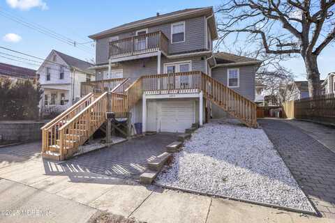 607 Madison Avenue, Bradley Beach, NJ 07720