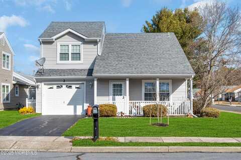 2 Poplar Court, Barnegat, NJ 08005
