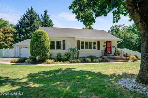 90 Campbell Street, Red Bank, NJ 07701