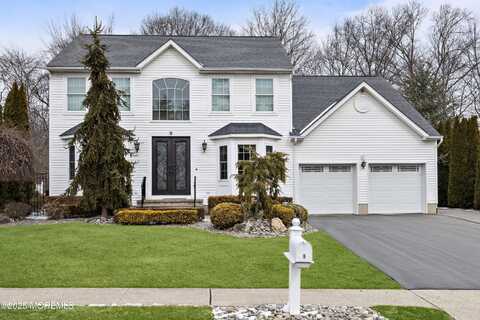 9 Vail Drive, Matawan, NJ 07747