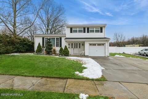 1 Morsell Place, Old Bridge, NJ 08857