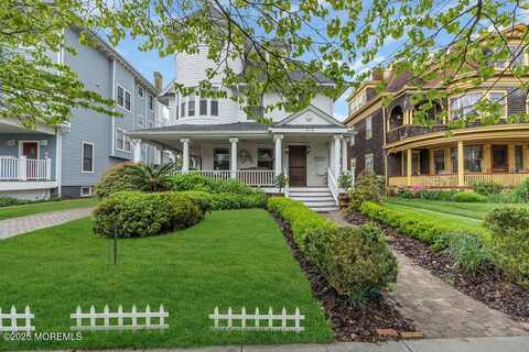 304 8th Avenue, Asbury Park, NJ 07712