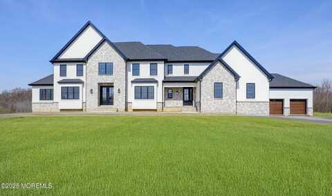 11 Cook Court, Millstone Township, NJ 08535