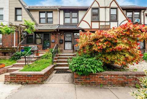 67-90 Clyde Street, Forest Hills, NY 11375