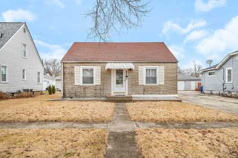 744 1st Avenue, Morris, IL 60450