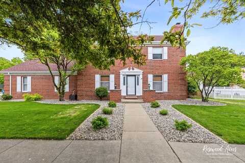 330 Fox Trail, Bourbonnais, IL 60914