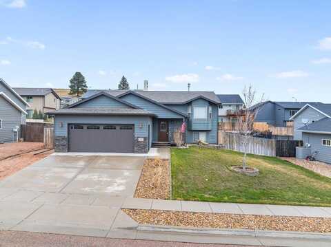 2543 Meadows Drive, Sturgis, SD 57785