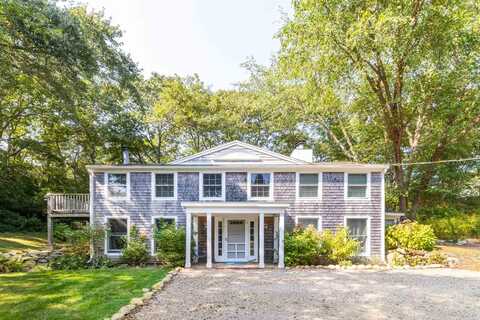 345 North Road, Chilmark, MA 02535