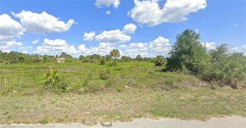 1251 Blaine, FORT MYERS, FL 33913