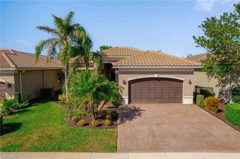 2866 Cinnamon Bay, NAPLES, FL 34119