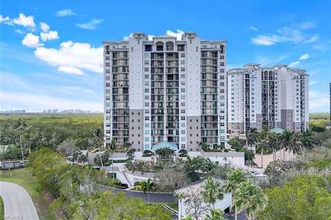 455 Cove Tower, NAPLES, FL 34110