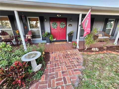 1605 Oakley, FORT MYERS, FL 33901