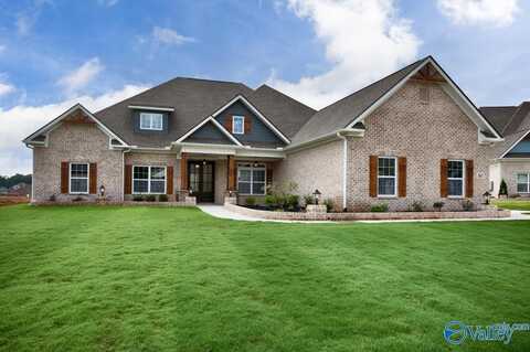 367 Kendallwood Drive, Meridianville, AL 35759