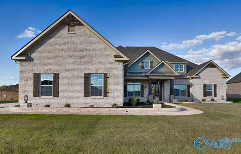367 Kendallwood Drive, Meridianville, AL 35759