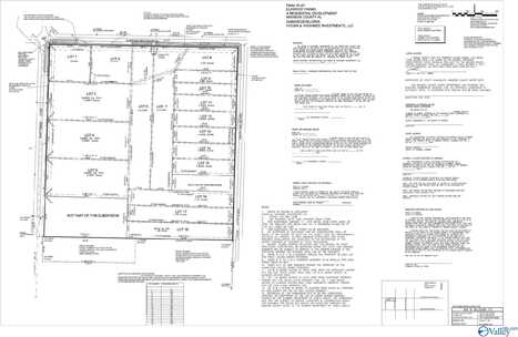 Lot 14 Treva Lane, Hazel Green, AL 35750