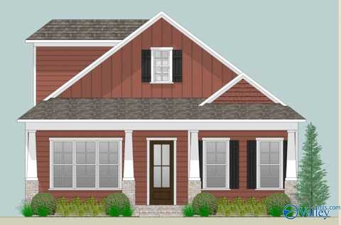 7904 Autumn Glen Drive SE, Owens Cross Roads, AL 35763