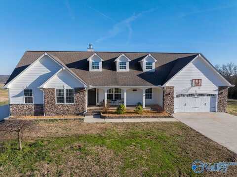1429 Thompson Falls Road, Guntersville, AL 35976