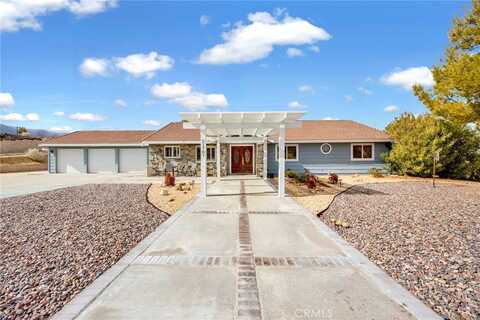 31707 Ace Place, Llano, CA 93544