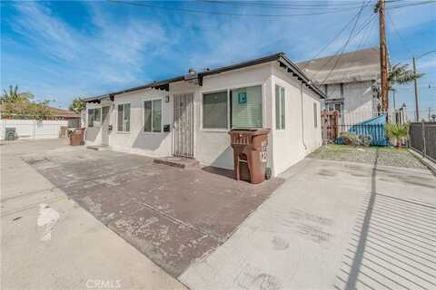 123 E Alondra Boulevard, Compton, CA 90220