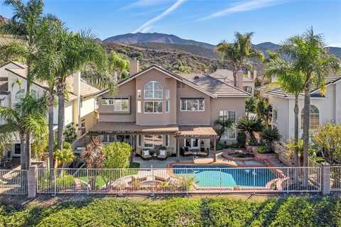 32916 Brookseed Drive, Rancho Santa Margarita, CA 92679