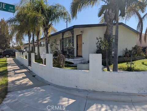 9834 La Docena Lane, Pico Rivera, CA 90660