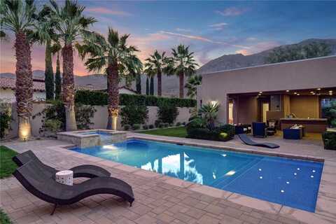 575 Bella Cara Way, Palm Springs, CA 92264