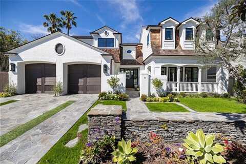 6 Cape Andover, Newport Beach, CA 92660