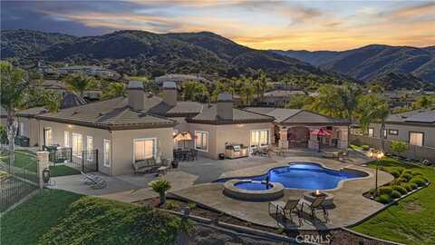 4085 Strandberg Street, Corona, CA 92881
