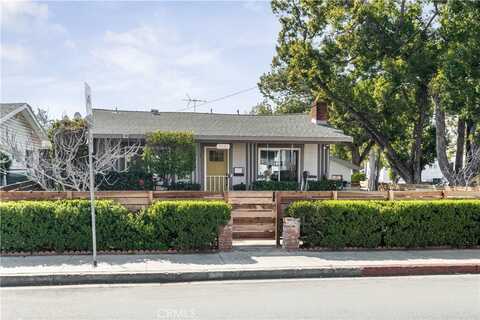 500 E Palmer Avenue, Glendale, CA 91205