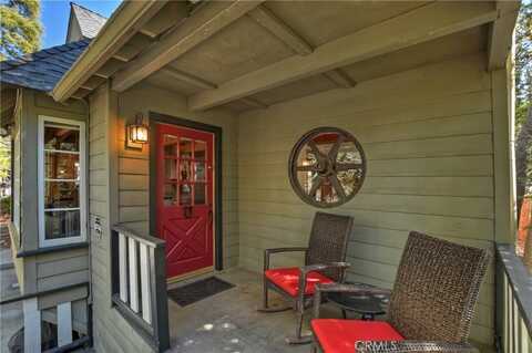 177 Joaquin Miller Road, Lake Arrowhead, CA 92352