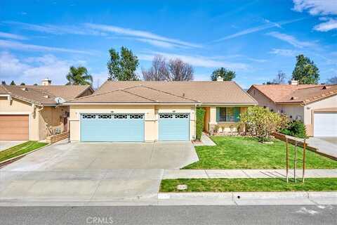 2847 Thoroughbred Street, Ontario, CA 91761