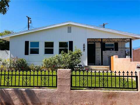 19527 Anza Avenue, Torrance, CA 90503