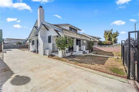 1732 W 45th Street, Los Angeles, CA 90062