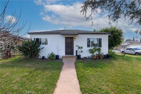 6000 Agra Street, Bell Gardens, CA 90201