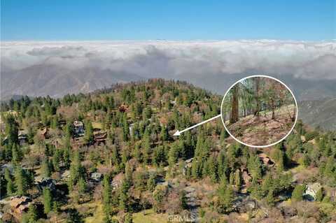 0 Pixie Drive, Running Springs, CA 92382