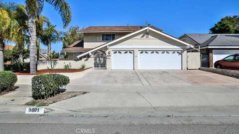 9891 Margo Lane, Westminster, CA 92683