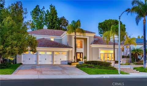 25615 Queenscliff Court, Calabasas, CA 91302