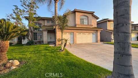 2804 E Big Range Road, Ontario, CA 91761