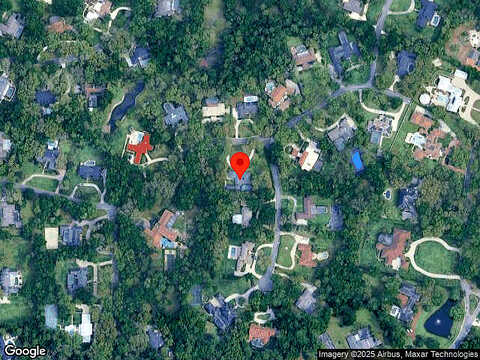 Magnolia Lake, LONGWOOD, FL 32779