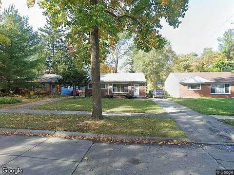 Kipling, OAK PARK, MI 48237