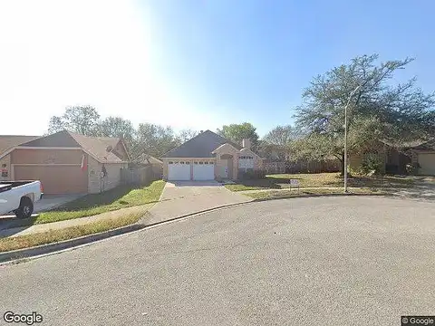 Cedar, SCHERTZ, TX 78154