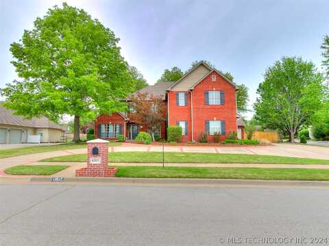 93Rd, OWASSO, OK 74055