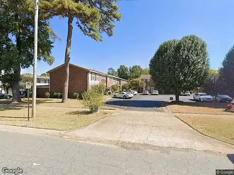 Brookside, LITTLE ROCK, AR 72205