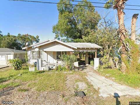 Ida, TAMPA, FL 33603