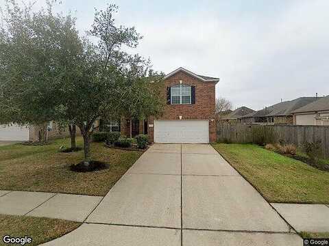 Flycatcher Cove, LEAGUE CITY, TX 77573