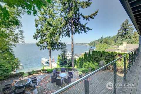 16Th, BELLEVUE, WA 98004