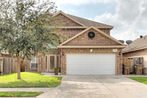 Prestwick, EDINBURG, TX 78542