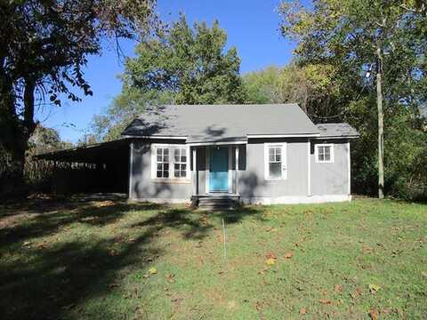 Beck, DE KALB, TX 75559