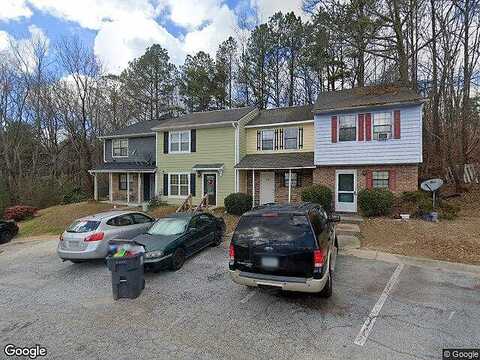 Oakhill, AUSTELL, GA 30168