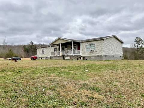 Aker Holt, CORBIN, KY 40701